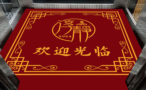 廣告毯切割機，提升生產(chǎn)效率