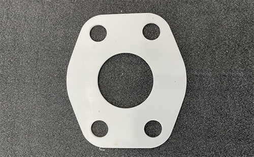 PTFE材料介紹及切割工藝